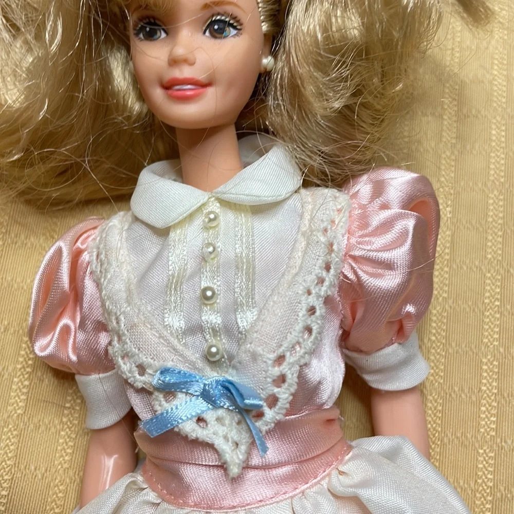 Mattel excellent vintage